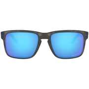 Oakley Holbrook matt Black Tortoise Plastic Men - OO9102-G7