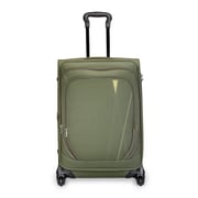 SKYBAGS Gypsee Green Softside 56 cm Cabin Bag - SK STGYP56WGRN SKYBAGS Gypsee Green Softside 56 cm Cabin Bag - SK STGYP56WGRN