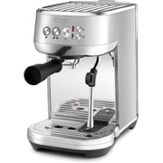 Sage The Bambino Plus- Brushed Stainless Steel Espresso Coffee Machine, Ses500bss Sage The Bambino Plus- Brushed Stainless Steel Espresso Coffee Machine, Ses500bss