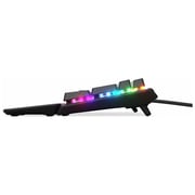 Steelseries 64646 Apex 7 Tkl (Red Switch) Us Keyboard Black Steelseries 64646 Apex 7 Tkl (Red Switch) Us Keyboard Black