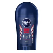 Nivea Dry Impact Men Stick 40ml Nivea Dry Impact Men Stick 40ml