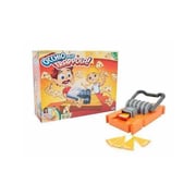 Spin Master Games Game Rat Trap Spin Master Games Game Rat Trap