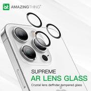 Amazing Thing Lens Protector Crystal iPhone 14 Pro Max/14 Pro