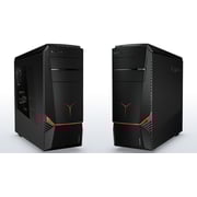 Lenovo ideacentre Y900-34ISZ Desktop - Core i7 4.2GHz 32GB 2TB+256GB 8GB Win10 Black Lenovo ideacentre Y900-34ISZ Desktop - Core i7 4.2GHz 32GB 2TB+256GB 8GB Win10 Black