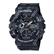 Casio BA-110TX-1ADR Baby G Watch Casio BA-110TX-1ADR Baby G Watch