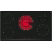 Siemens Home Connect Built In Ceramic hobs ET975LVV1M Siemens Home Connect Built In Ceramic hobs ET975LVV1M