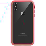 Catalyst Impact Protection Case For iPhone X/Xs Coral Catalyst Impact Protection Case For iPhone X/Xs Coral