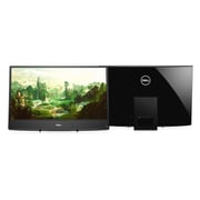Dell Inspiron 22 3280 All-in-One Desktop - Core i3 2.1GHz 4GB 1TB Shared Win10 21.5inch FHD Black Dell Inspiron 22 3280 All-in-One Desktop - Core i3 2.1GHz 4GB 1TB Shared Win10 21.5inch FHD Black