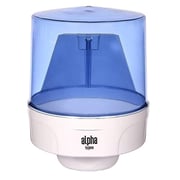Alpha Hygiene Center Pull Tissue Dispenser Alpha Hygiene Center Pull Tissue Dispenser