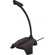 Vertux Streamer-2 Mini-Microphone Black Vertux Streamer-2 Mini-Microphone Black
