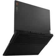Lenovo Legion 5 (2021) Gaming Laptop - 11th Gen / Intel Core i7-11800H / 15.6inch FHD / 1TB SSD / 16GB RAM / 4GB NVIDIA GeForce RTX 3050 Graphics / Windows 11 Home / English & Arabic Keyboard / Phantom Blue / Middle East Version - [82JK00EUAX]