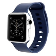 Promate RARITY 42ML Apple Watch Band 42 - Blue