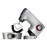 Bosch Kitchen Machine 1500W Silver MUM9YX5S12