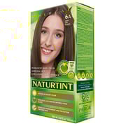 Naturtint 6a-dark Ash Blonde Hair Color 165ml Naturtint 6a-dark Ash Blonde Hair Color 165ml