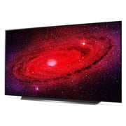 LG 65 Inch 4K Smart Cinema Screen Design OLED Television (OLED65CXPVA)