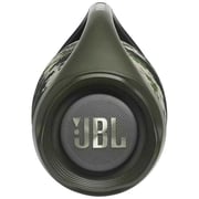 JBL Boombox 2 Portable Bluetooth Speaker Green