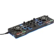Hercules Starlight DJ Controller HER-DJ-STARLIGHT Hercules Starlight DJ Controller HER-DJ-STARLIGHT