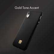 Spigen La Manon Classy Designed For Iphone Xr Cover/case - Black Spigen La Manon Classy Designed For Iphone Xr Cover/case - Black