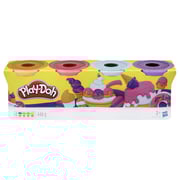 Play Doh Dough Sweet Pack 4 Play Doh Dough Sweet Pack 4