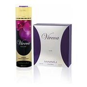 Maryaj Viveca EDP 100ml + Deo Spray 200ml Gift Set For Women