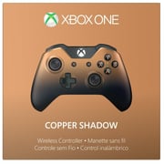 Microsoft GK400033 Xbox One Brighton Wireless Controller Copper Microsoft GK400033 Xbox One Brighton Wireless Controller Copper