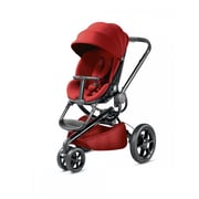 Quinny Moodd Stroller Red Rumour