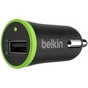Belkin F8J121BT04BLK Mobile Car Charger Black