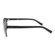 Nautica Square Blue Sunglasses Men N4622SP-420-53 Nautica Square Blue Sunglasses Men N4622SP-420-53