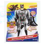Justice League Action 12 Inch Battle Wing Batman Justice League Action 12 Inch Battle Wing Batman