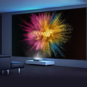 Vava Projector Screen 100inch Grey Vava Projector Screen 100inch Grey