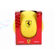 Ferrari F666-Yellow Machine Sewing Soccer Ball Yellow Ferrari F666-Yellow Machine Sewing Soccer Ball Yellow