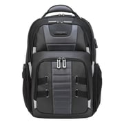 Buy Targus DrifterTrek 11.6 15.6 Laptop Backpack with USB Power