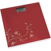 Goldmaster Weighing Scale GOMGM7175R - Red