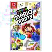 Nintendo Switch Super Mario Party Game Nintendo Switch Super Mario Party Game