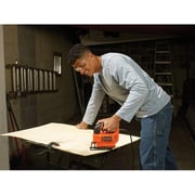 Black and Decker Variable Speed Compact Jigsaw KS701EK-GB Black and Decker Variable Speed Compact Jigsaw KS701EK-GB