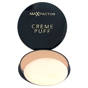Max Factor Creme Puff Foundation, No.42 Deep Beige, 2 G