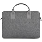 Wiwu Minimalist Laptop Bag Pro Grey Wiwu Minimalist Laptop Bag Pro Grey