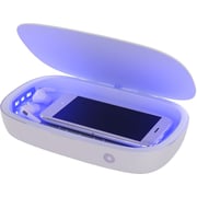 Jabees Portable Ultraviolet Sterilizer Box White