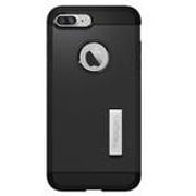 Spigen 043CS20531 iPhone 7 Plus Case Tough Armor (SF coated) Black Spigen 043CS20531 iPhone 7 Plus Case Tough Armor (SF coated) Black
