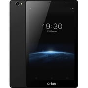 G-Tab S8 Tablet - WiFi+3G 32GB 2GB 8inch Black