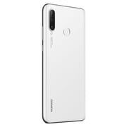 Huawei P30 Lite 128GB Pearl White MAR-LX1M 4G Dual Sim Smartphone