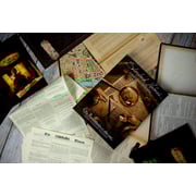 Space Cowboys - Sherlock Holmes Consulting Detective: Vol 01 - Thames Murders Space Cowboys - Sherlock Holmes Consulting Detective: Vol 01 - Thames Murders
