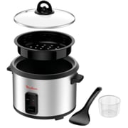 Moulinex Rice Cooker MK123D27 Moulinex Rice Cooker MK123D27