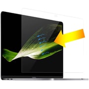 Wiwu Laptop Screen Protector Clear MacBook Pro 15inch Wiwu Laptop Screen Protector Clear MacBook Pro 15inch