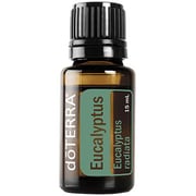 Doterra - Eucalyptus Radiata Essential Oil - 15 Ml Doterra - Eucalyptus Radiata Essential Oil - 15 Ml