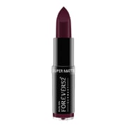 Forever52 Matte Long Lasting Lipstick MLS031