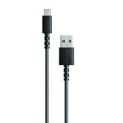 Anker Powerline Select+ Usb-c To Usb-a 3ft Black