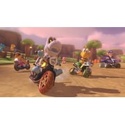 Nintendo Switch Mario Kart 8 Deluxe Game Nintendo Switch Mario Kart 8 Deluxe Game