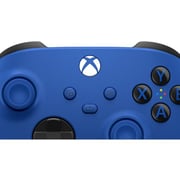 Microsoft Aqua Shift Wireless Controller Blue Microsoft Aqua Shift Wireless Controller Blue