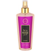 Armaf De La Marque Rouge Body Mist Women 100Ml Armaf De La Marque Rouge Body Mist Women 100Ml
